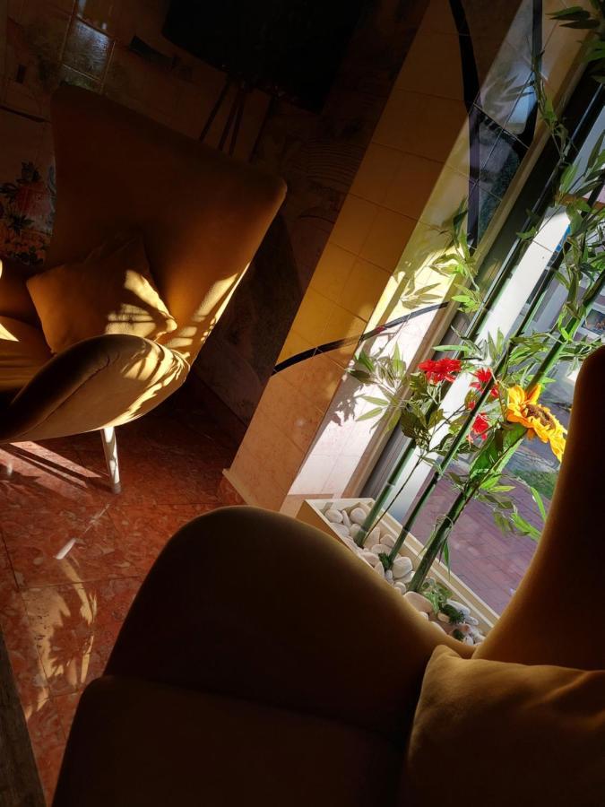 Hotel Amadora Palace Esterno foto