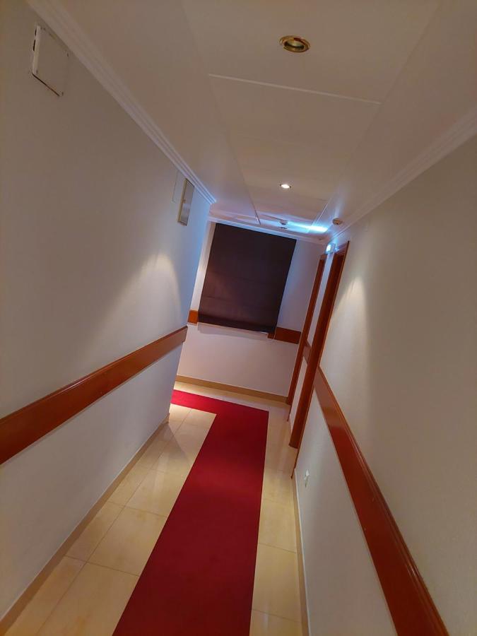 Hotel Amadora Palace Esterno foto