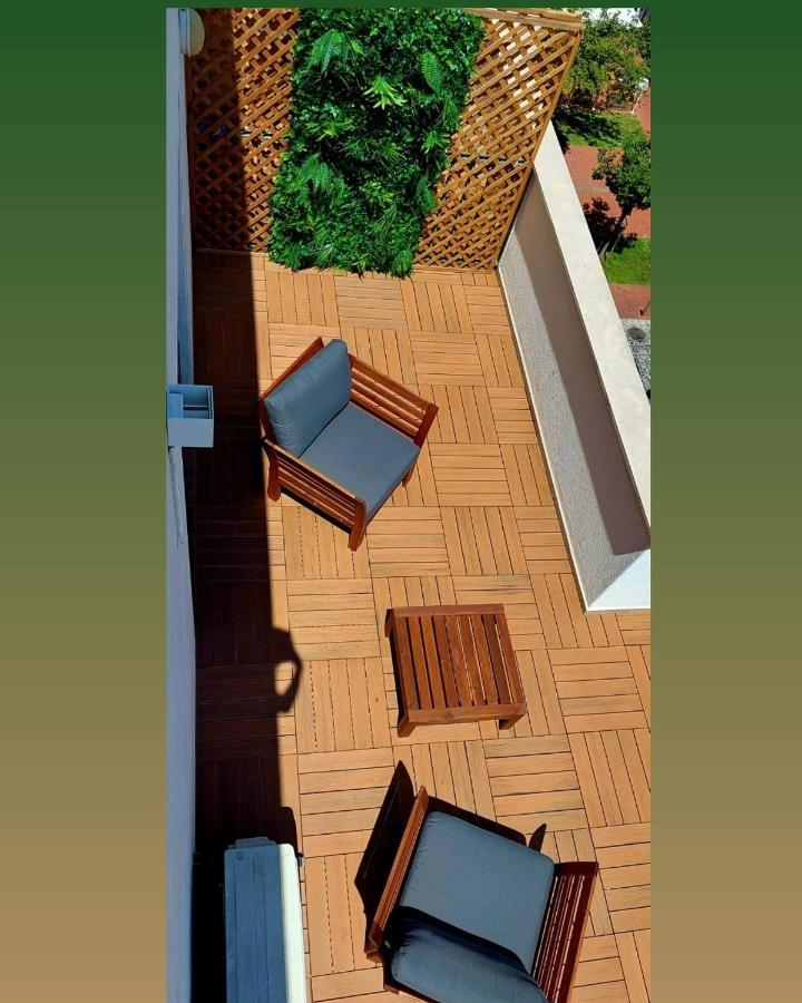 Hotel Amadora Palace Esterno foto